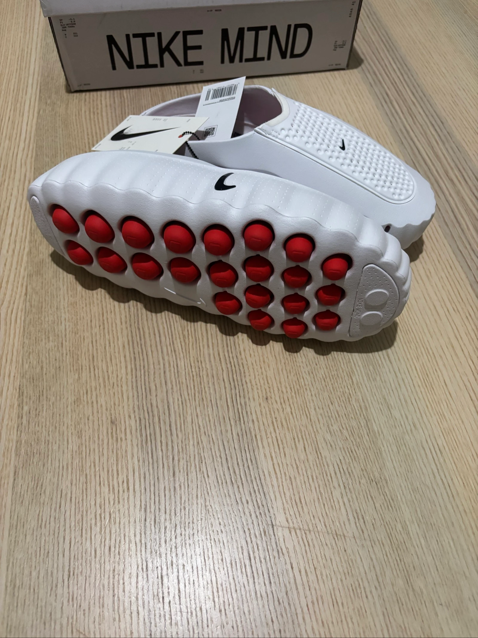 nike mind 001 - 43 – photo 4